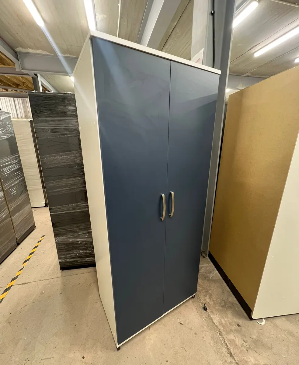 2 Door Plain Wardrobe 5 img-2-door-plain-wardrobe