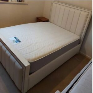 Memory Foam Mattress
