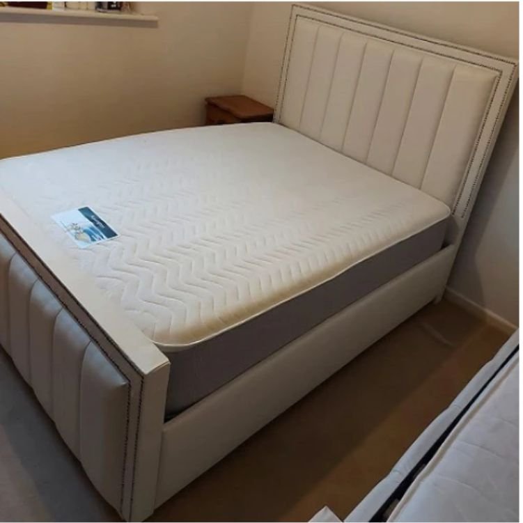 Memory Foam Mattress 1 Memory Foam Mattress