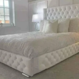 Mini Ambassador Beds Ottoman Storage