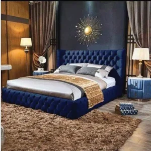Royal Mini Ambassador Bed