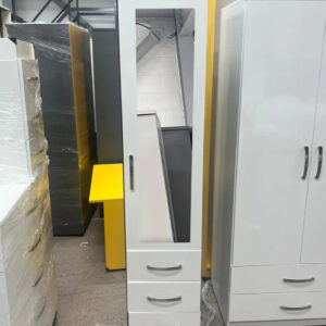 Cheap Wardrobe