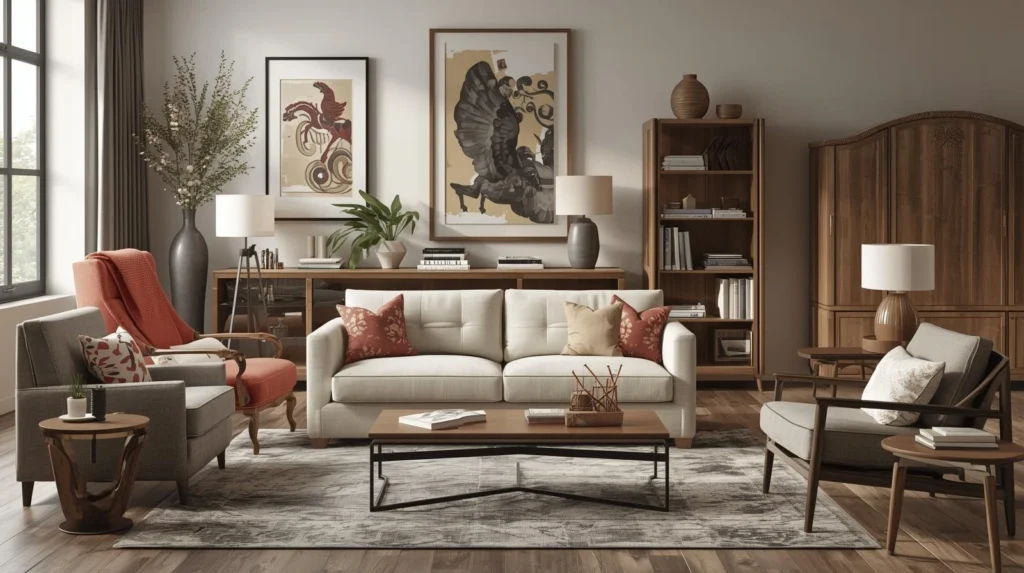 Home 1 furnitures