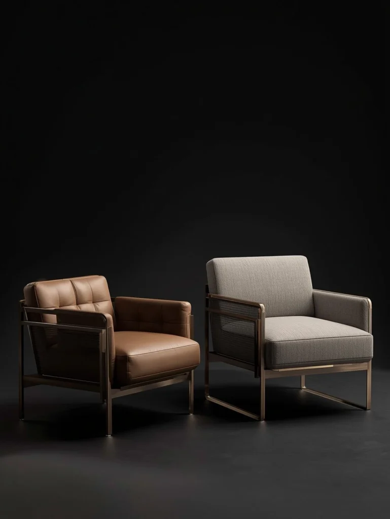 Home 13 Realist Furniture in black background (9)