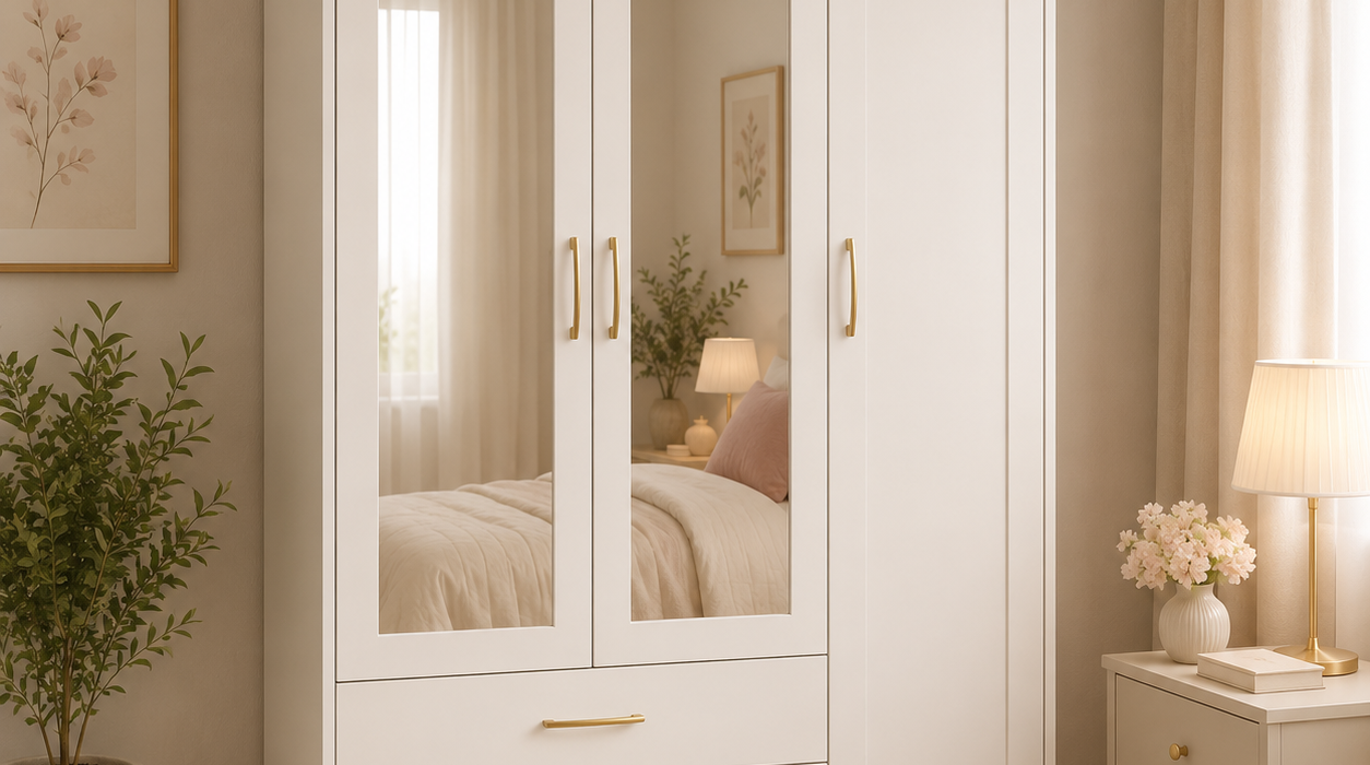 How Many Sliding Wardrobe Doors Do I Need in Kent 2 how many sliding wardrobe doors do i need in Kent