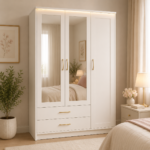 How Many Sliding Wardrobe Doors Do I Need in Kent 4 how many sliding wardrobe doors do i need in Kent
