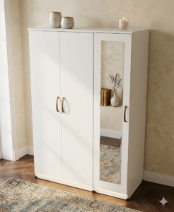 how much do wardrobes cost in Kent