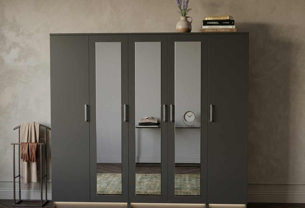 5 Door Wardrobe Price in Kent 2 5 door wardrobe price in Kent