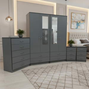 often to clean wardrobe in Kent