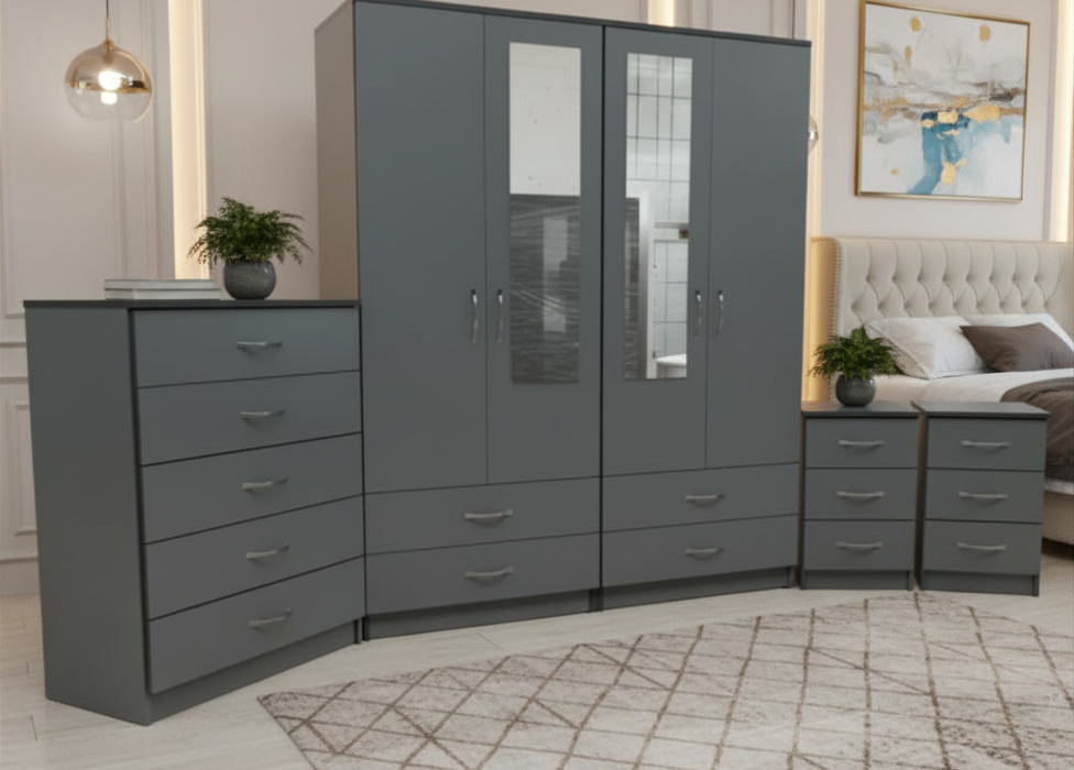 How Often to Clean Wardrobe in Kent 2 often to clean wardrobe in Kent